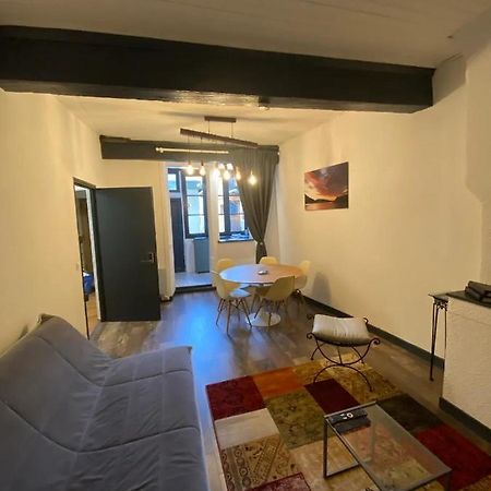 En Coeur De Ville Chambéry Dış mekan fotoğraf