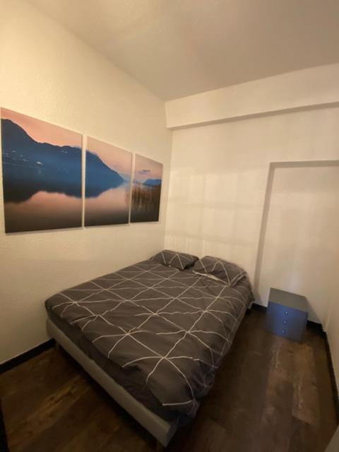 En Coeur De Ville Chambéry Dış mekan fotoğraf